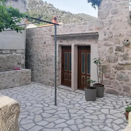 Stunning In Hvar With Wifi アパート *