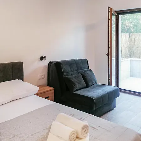 Stunning In Hvar With Wifi *