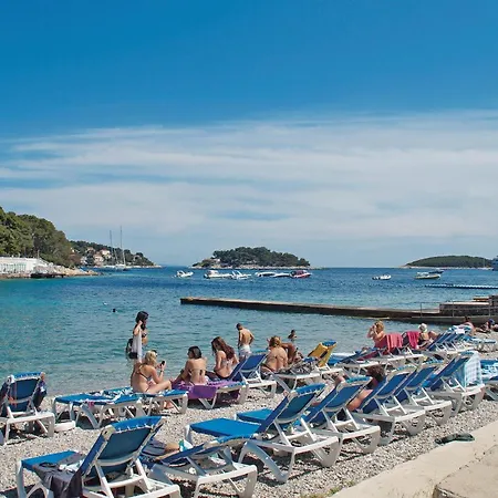 Awesome Apartment In Hvar With Wifi *