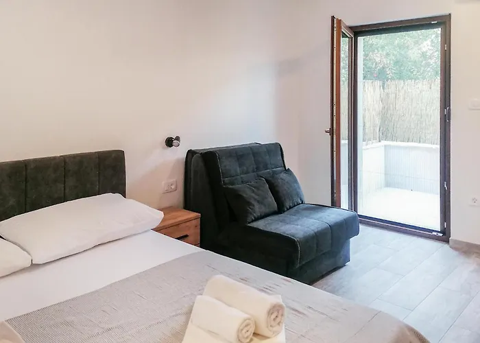 Stunning In Hvar With Wifi *