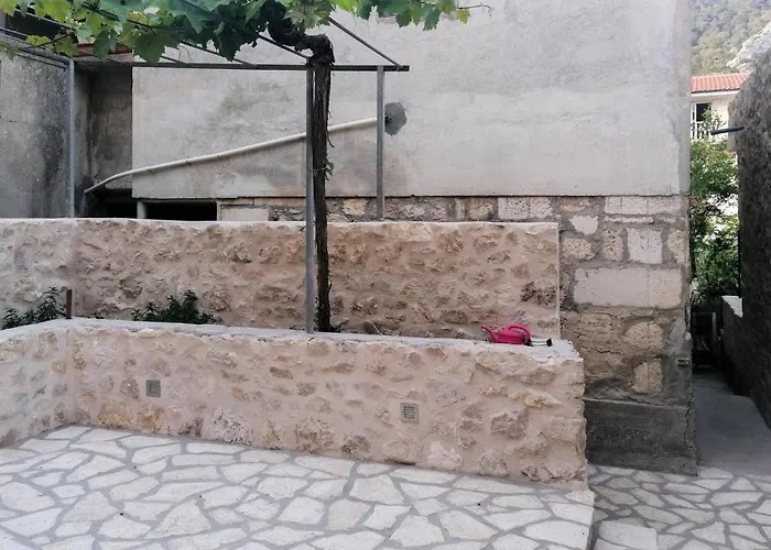 Stunning In Hvar With Wifi Appartement Hvar Town